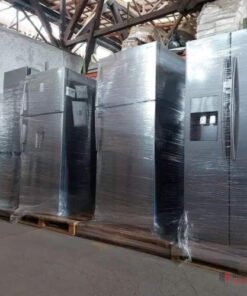 lg refrigerators