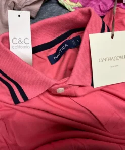 mix matched clothes​