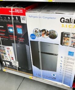 mini fridge refrigerator​