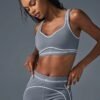 yoga clothing alo