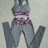 fitness kleidungen gymshark