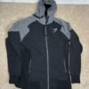 gymshark trainingsanzug