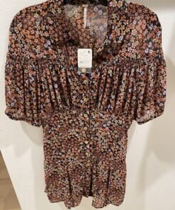 Free People Clothings