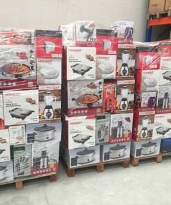 kitchen and appliances​