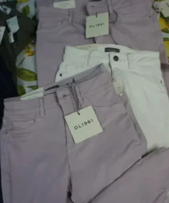 elevate clothing liquidation