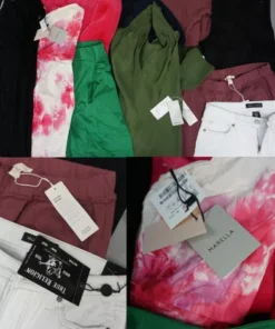 girls seamless clothing outfit