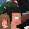 clothing liquidation pallets near me