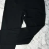 women's pants black