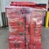 milwaukee tool pallets​