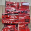 milwaukee tool liquidation pallets