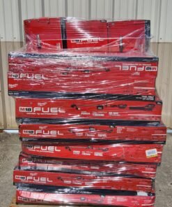 milwaukee tools liquidation pallets