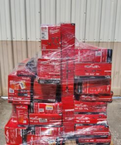 milwaukee tool tools