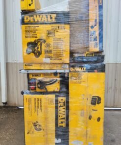 dewalt cordless multi tool​