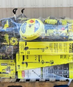 18v ryobi tools​