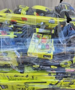 18v ryobi tools​