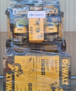 dewalt tools​