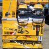 18 volt dewalt multi tool