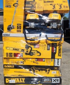 18 volt dewalt multi tool