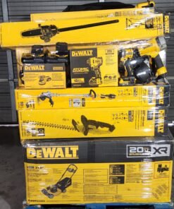 dewalt 12 volt max tools​