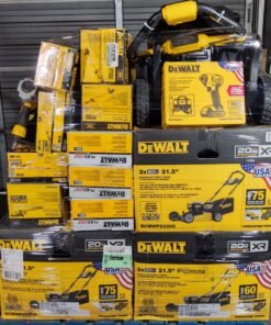 dewalt 12 volt max tools​