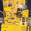 dewalt multi tool
