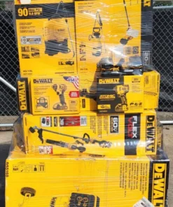 dewalt multi tool