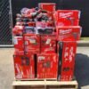 milwaukee tools milwaukee
