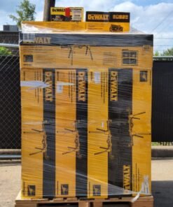 dewalt tool company