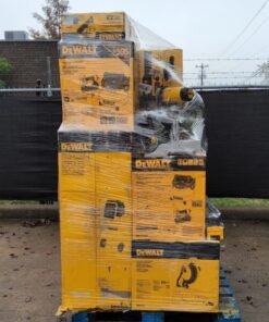dewalt cordless multi tool​