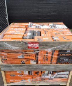 warranty ridgid tools