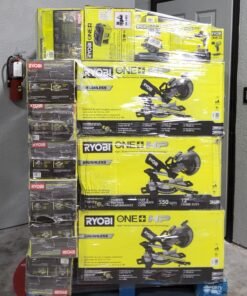 ryobi tools kits