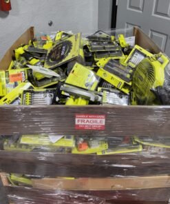 ryobi tools​