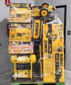 dewalt 12v tool