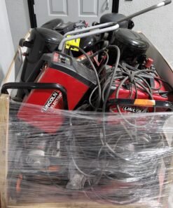 power tools by the pallet