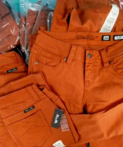 jeans wide leg women's​