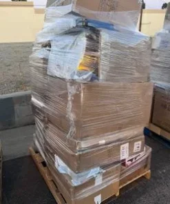 target pallets