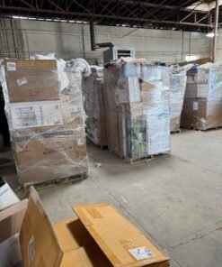 target pallets