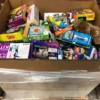 buy pallets of toys​