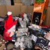 christmas pallet​