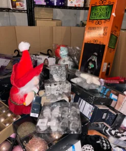 christmas pallet​