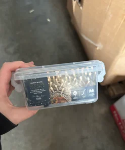 christmas string lights​