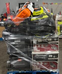 power tools liquidation pallets