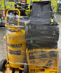 milwaukee power tool compan