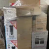 amazon and target pallets