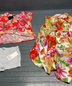 mix clothing​