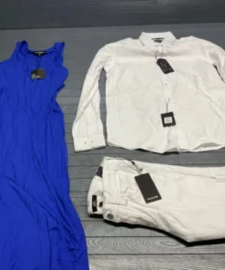 pallets for sale clothes​