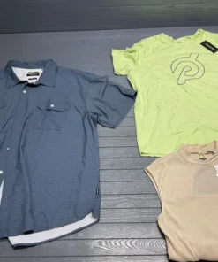 brand name clothing pallets