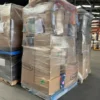buying target pallets