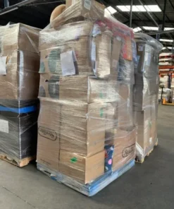 buying target pallets