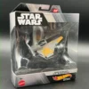 star wars hot toys anakin skywalker